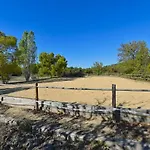 Un Havre De Paix En Pleine Pinede Villa