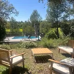 Un Havre De Paix En Pleine Pinede Villa
