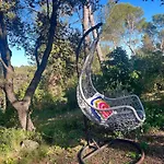 Villa Un Havre De Paix En Pleine Pinede
