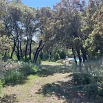 Un Havre De Paix En Pleine Pinede Saint-Drezery
