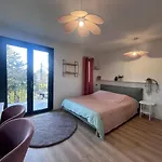 Un Havre De Paix En Pleine Pinede Villa