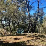 Villa Un Havre De Paix En Pleine Pinede Saint-Drezery